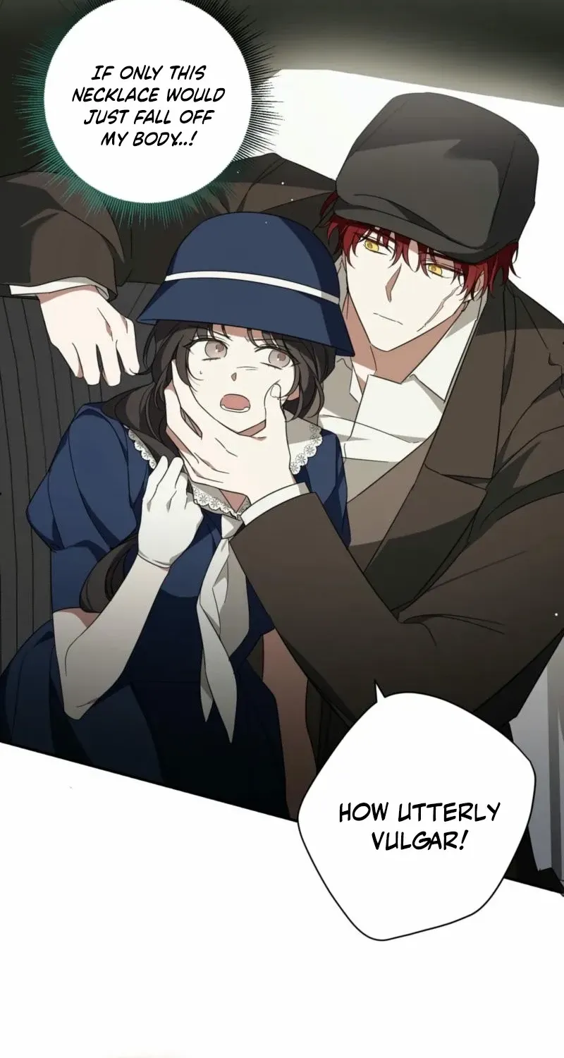 Read Dear Anonymous Sponsor chapter 7 image 13 on Lezhin