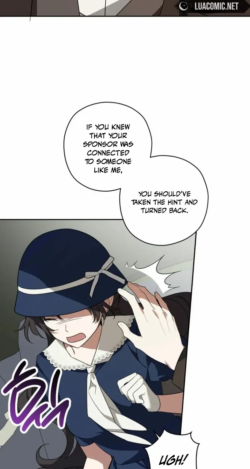 Read Dear Anonymous Sponsor chapter 7 image 15 on Lezhin