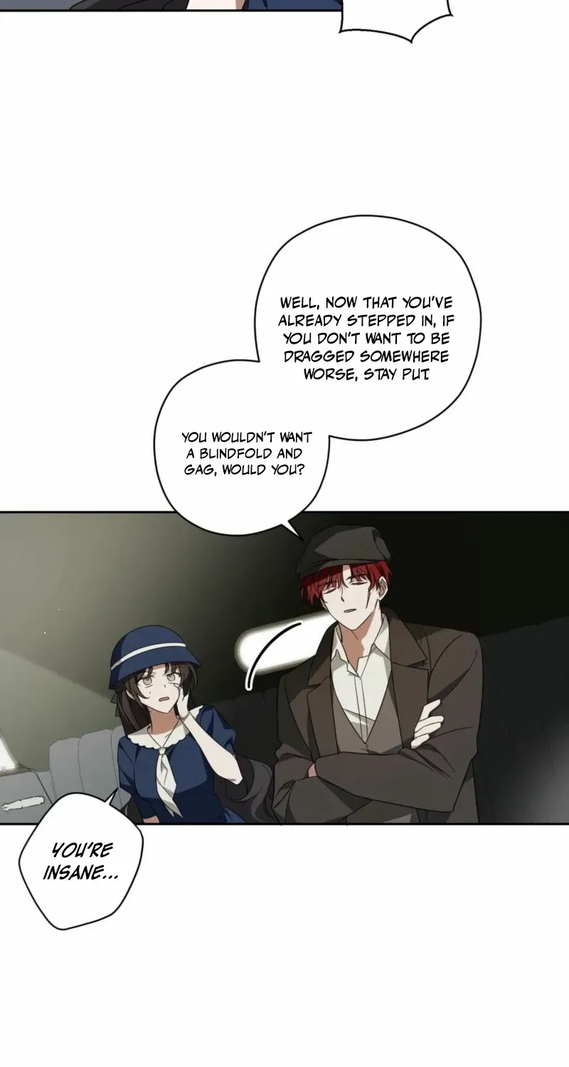 Read Dear Anonymous Sponsor chapter 7 image 16 on Lezhin