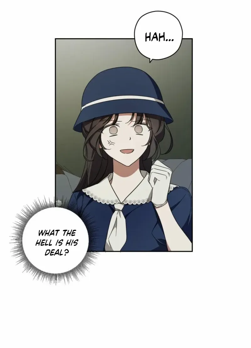Read Dear Anonymous Sponsor chapter 7 image 17 on Lezhin