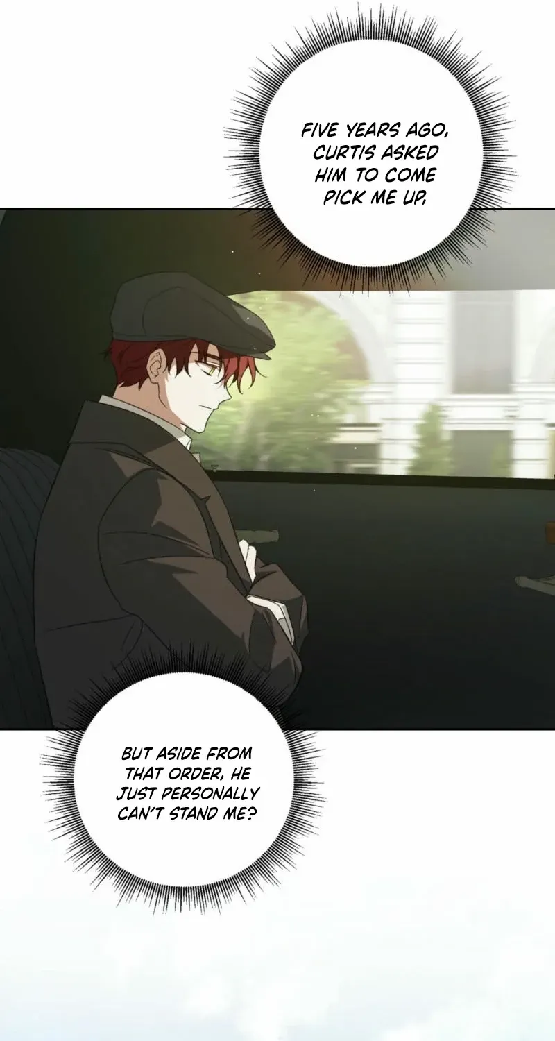 Read Dear Anonymous Sponsor chapter 7 image 18 on Lezhin