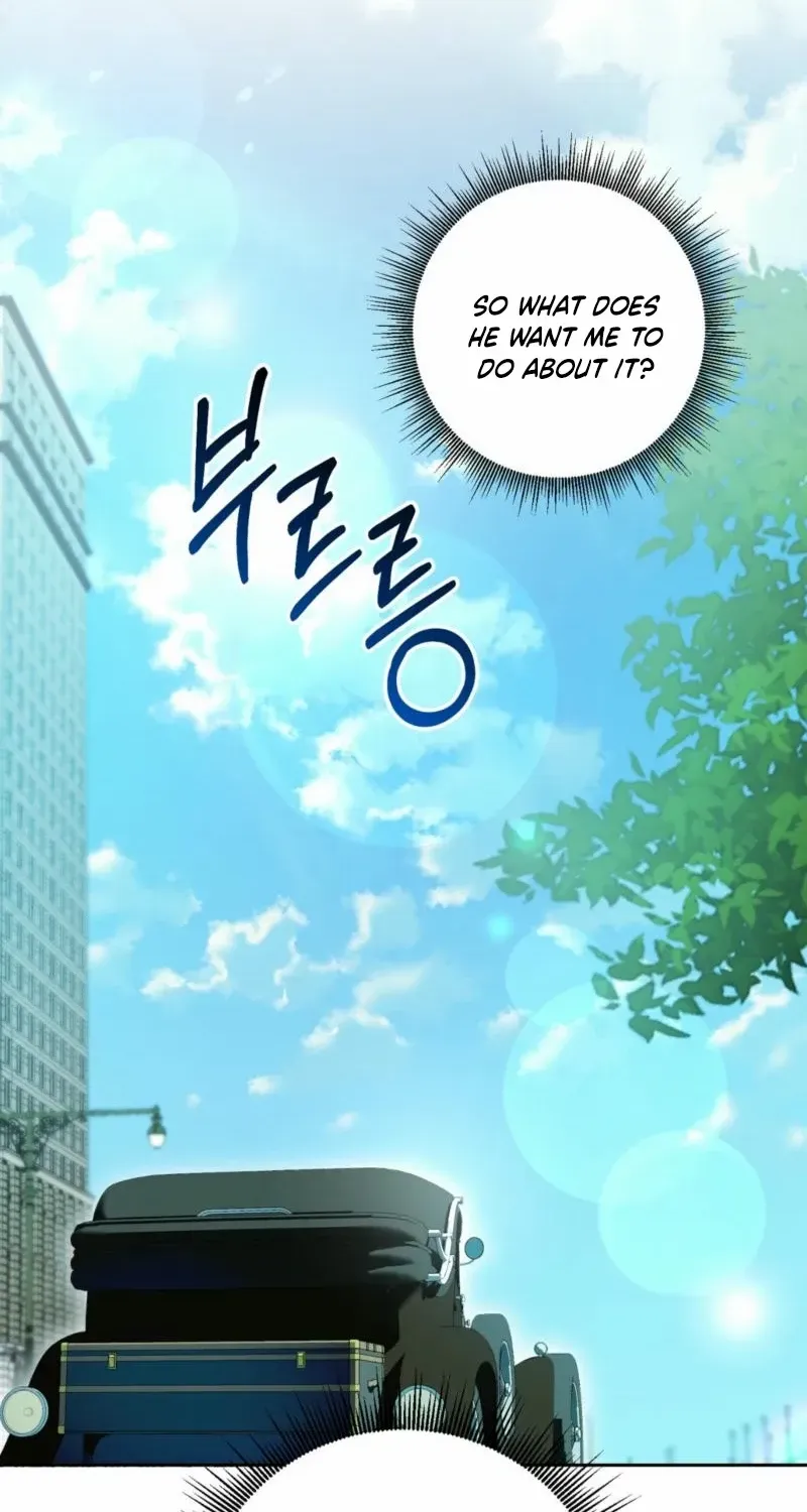 Read Dear Anonymous Sponsor chapter 7 image 19 on Lezhin