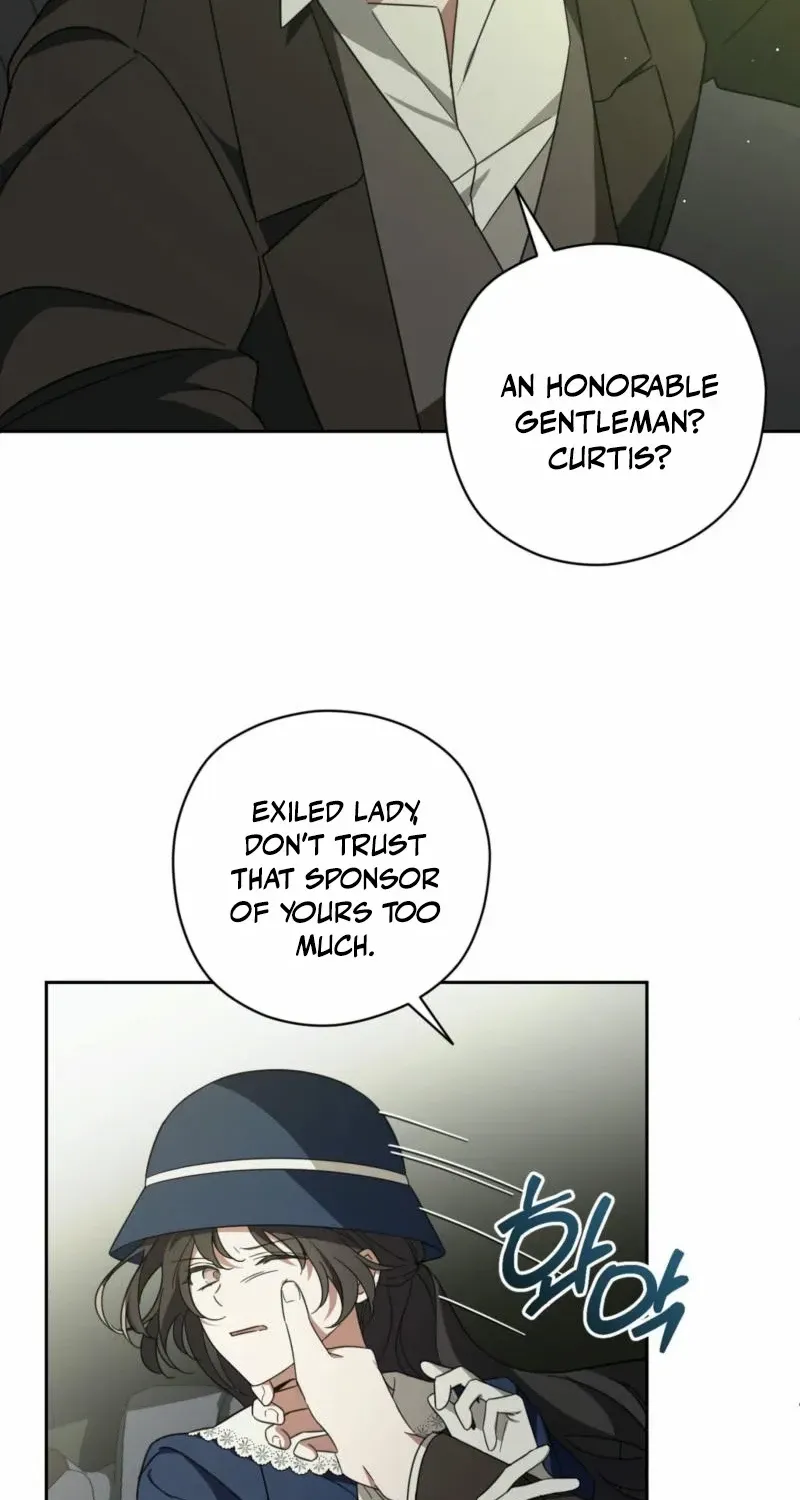 Read Dear Anonymous Sponsor chapter 7 image 2 on Lezhin
