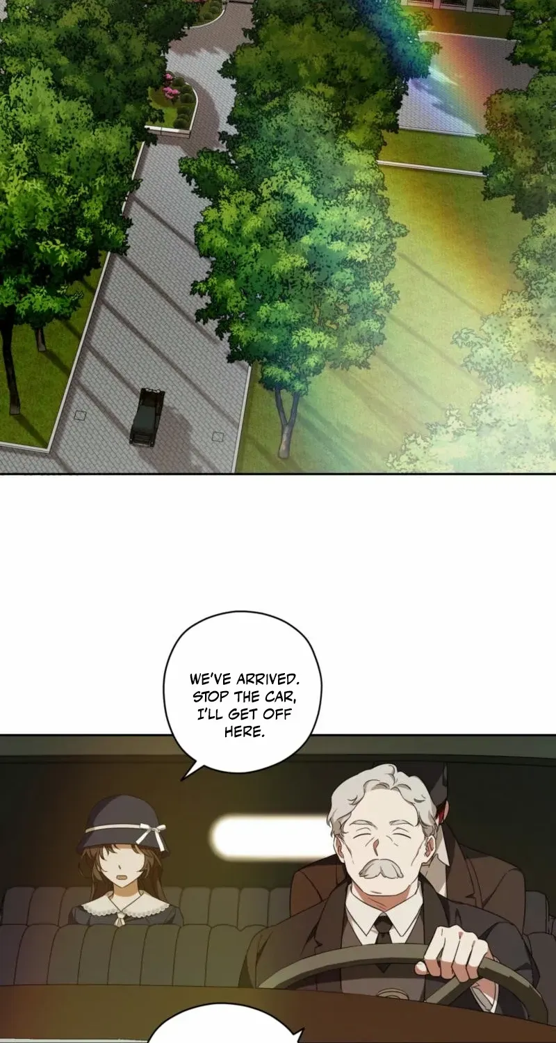 Read Dear Anonymous Sponsor chapter 7 image 22 on Lezhin