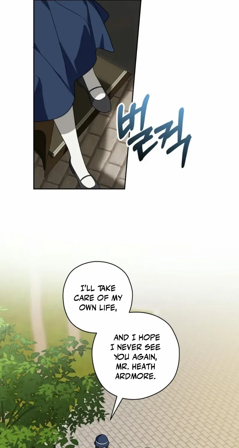 Read Dear Anonymous Sponsor chapter 7 image 26 on Lezhin