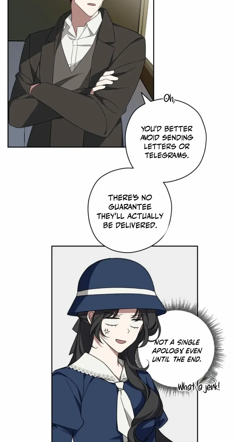 Read Dear Anonymous Sponsor chapter 7 image 28 on Lezhin