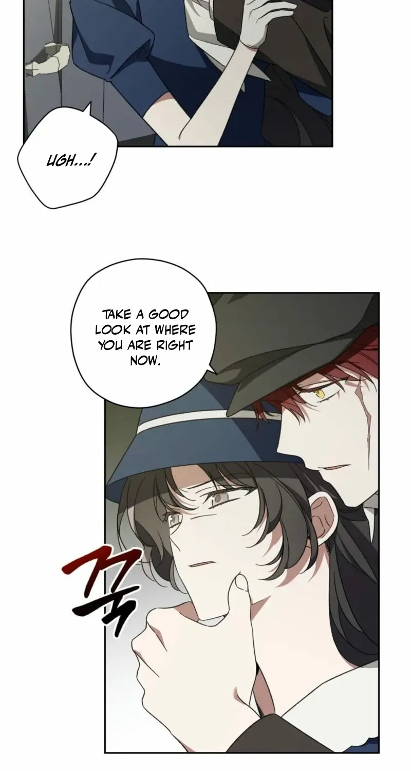 Read Dear Anonymous Sponsor chapter 7 image 3 on Lezhin