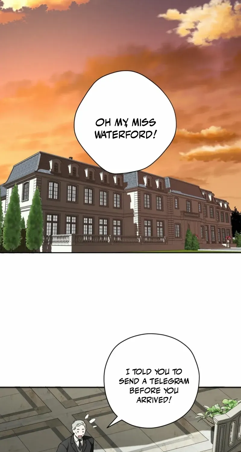 Read Dear Anonymous Sponsor chapter 7 image 30 on Lezhin