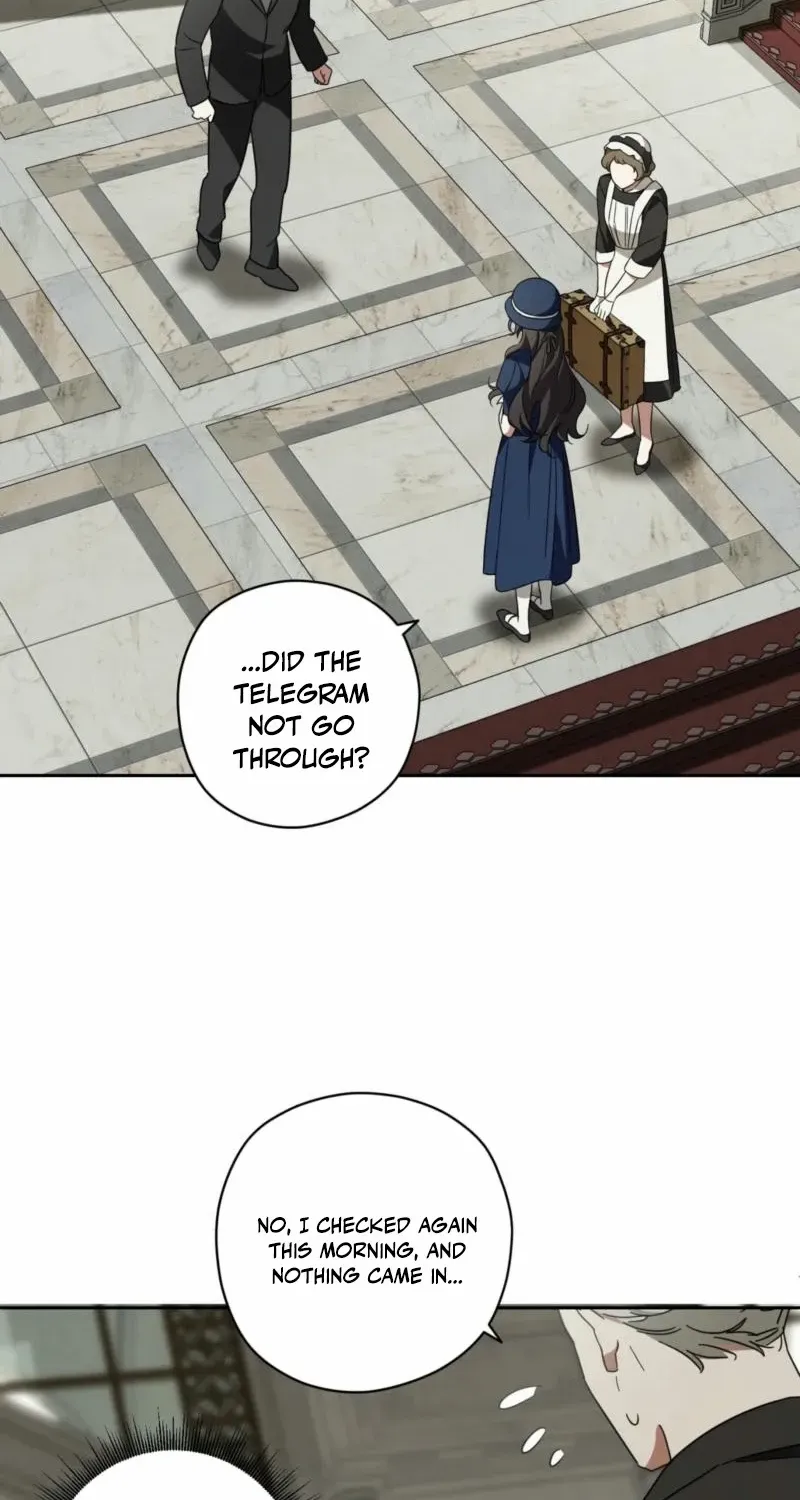Read Dear Anonymous Sponsor chapter 7 image 31 on Lezhin