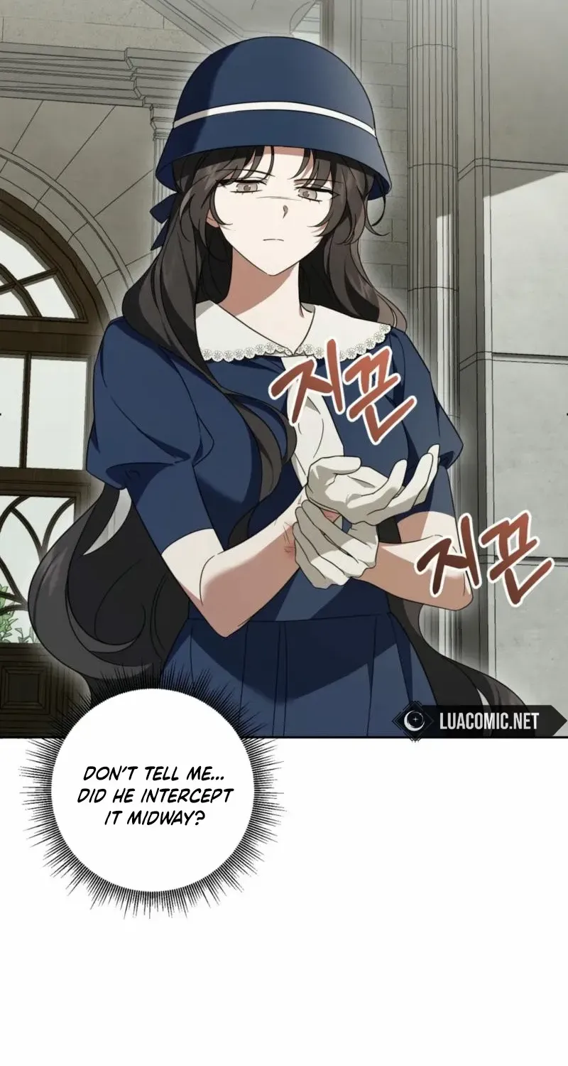 Read Dear Anonymous Sponsor chapter 7 image 33 on Lezhin