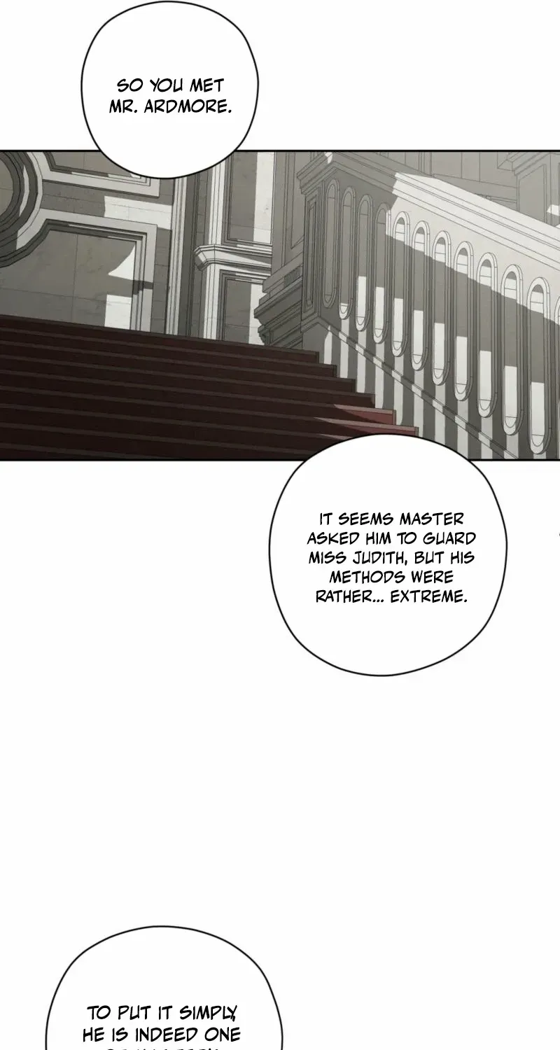 Read Dear Anonymous Sponsor chapter 7 image 36 on Lezhin