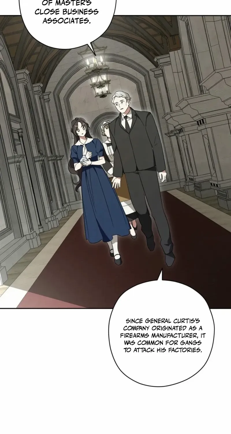 Read Dear Anonymous Sponsor chapter 7 image 37 on Lezhin
