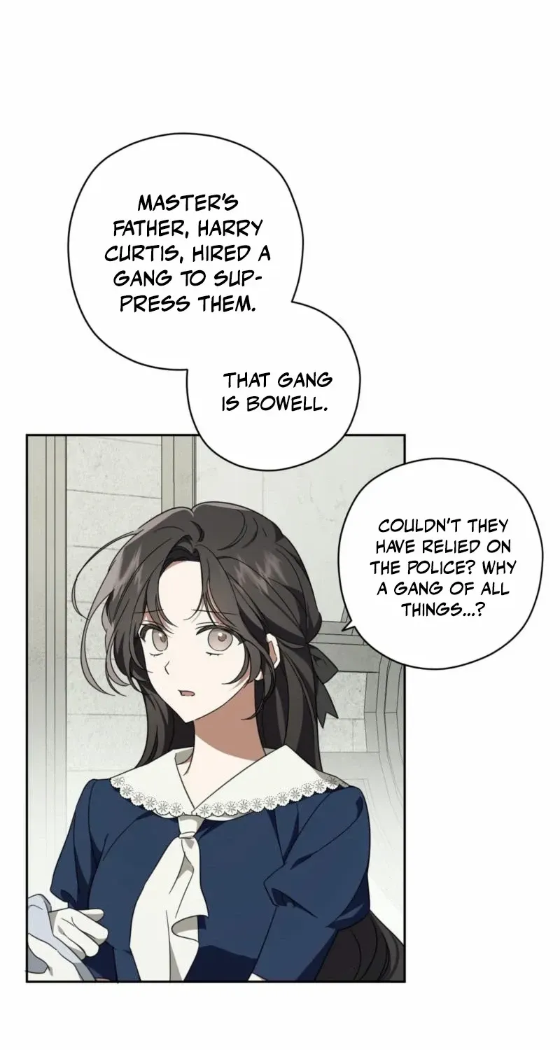 Read Dear Anonymous Sponsor chapter 7 image 38 on Lezhin