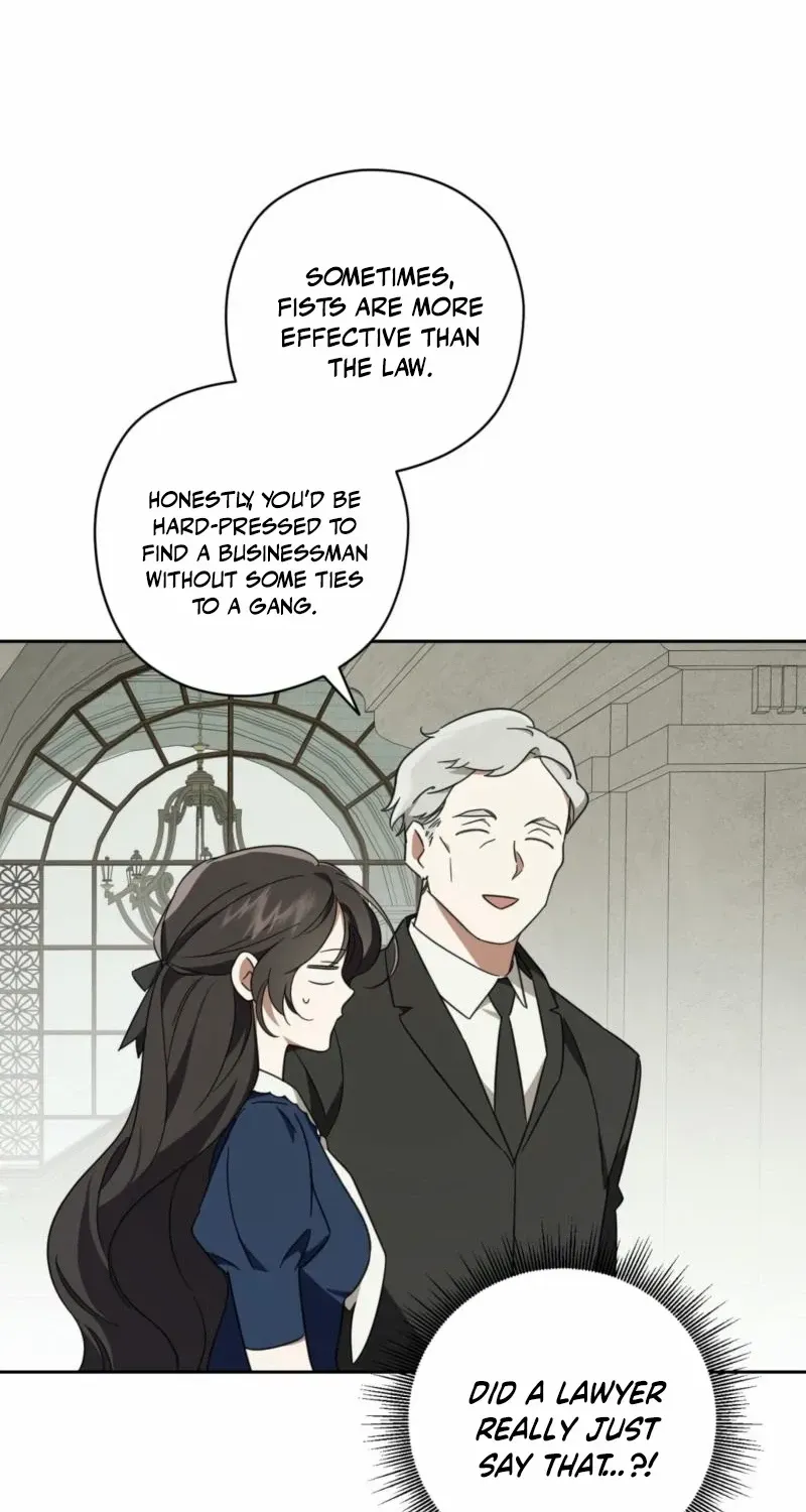 Read Dear Anonymous Sponsor chapter 7 image 39 on Lezhin