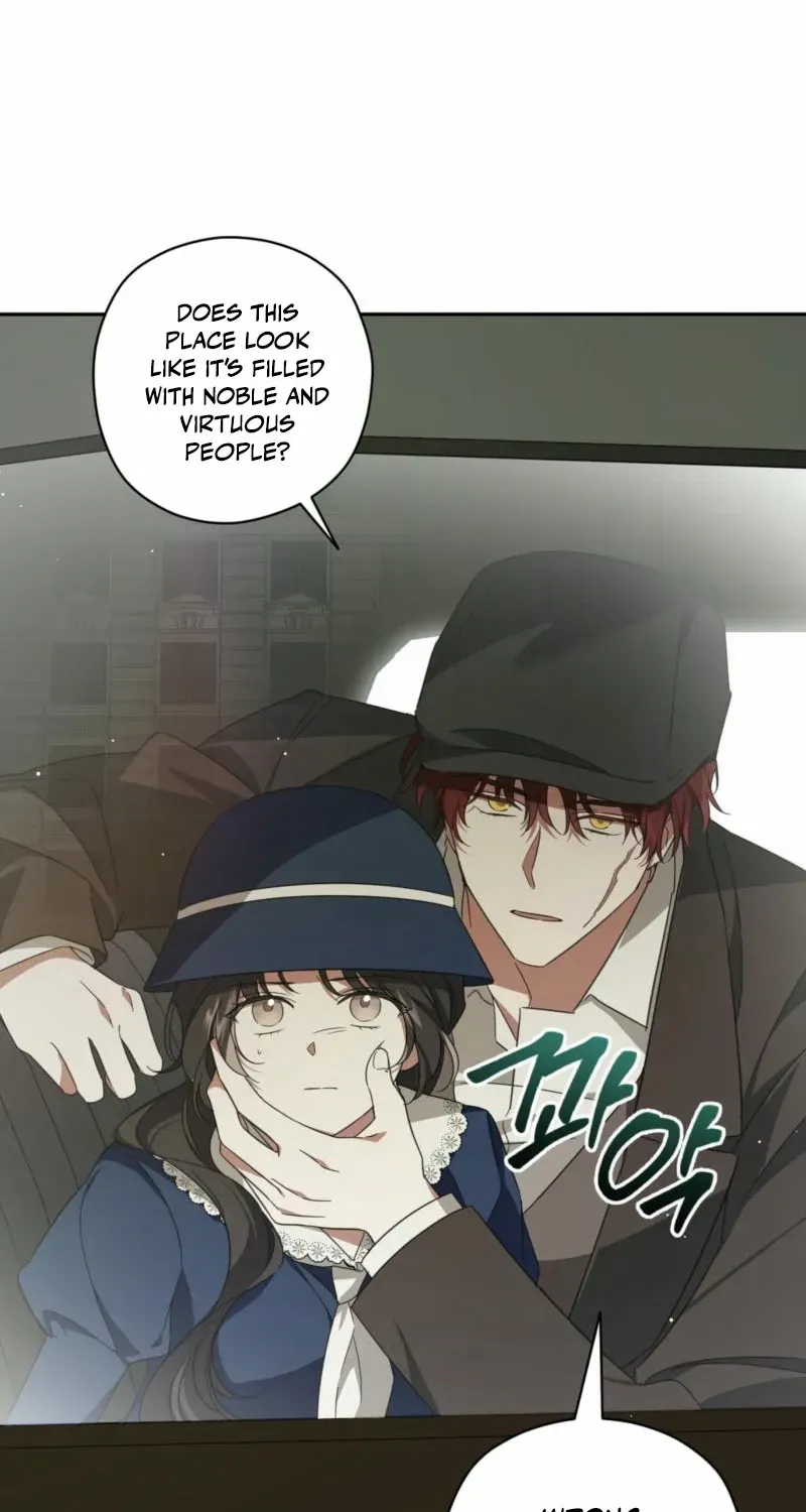 Read Dear Anonymous Sponsor chapter 7 image 4 on Lezhin