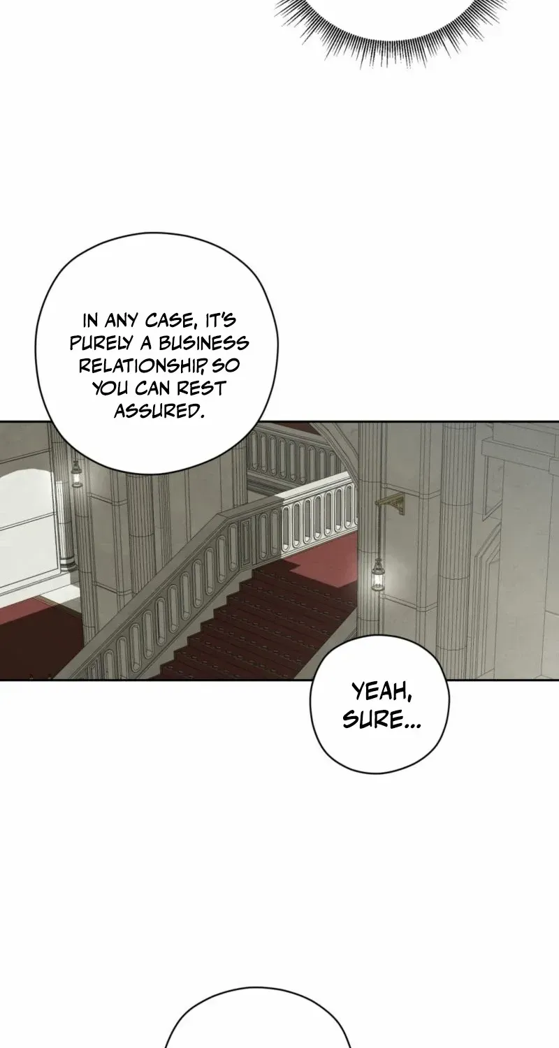 Read Dear Anonymous Sponsor chapter 7 image 40 on Lezhin