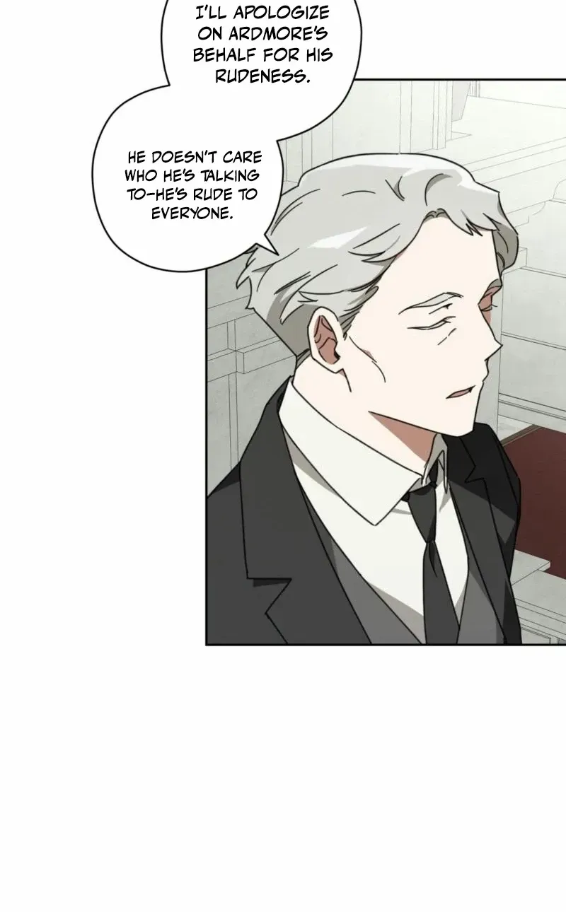 Read Dear Anonymous Sponsor chapter 7 image 41 on Lezhin
