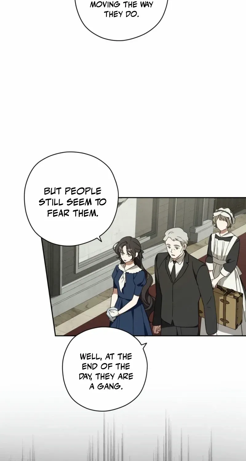 Read Dear Anonymous Sponsor chapter 7 image 44 on Lezhin