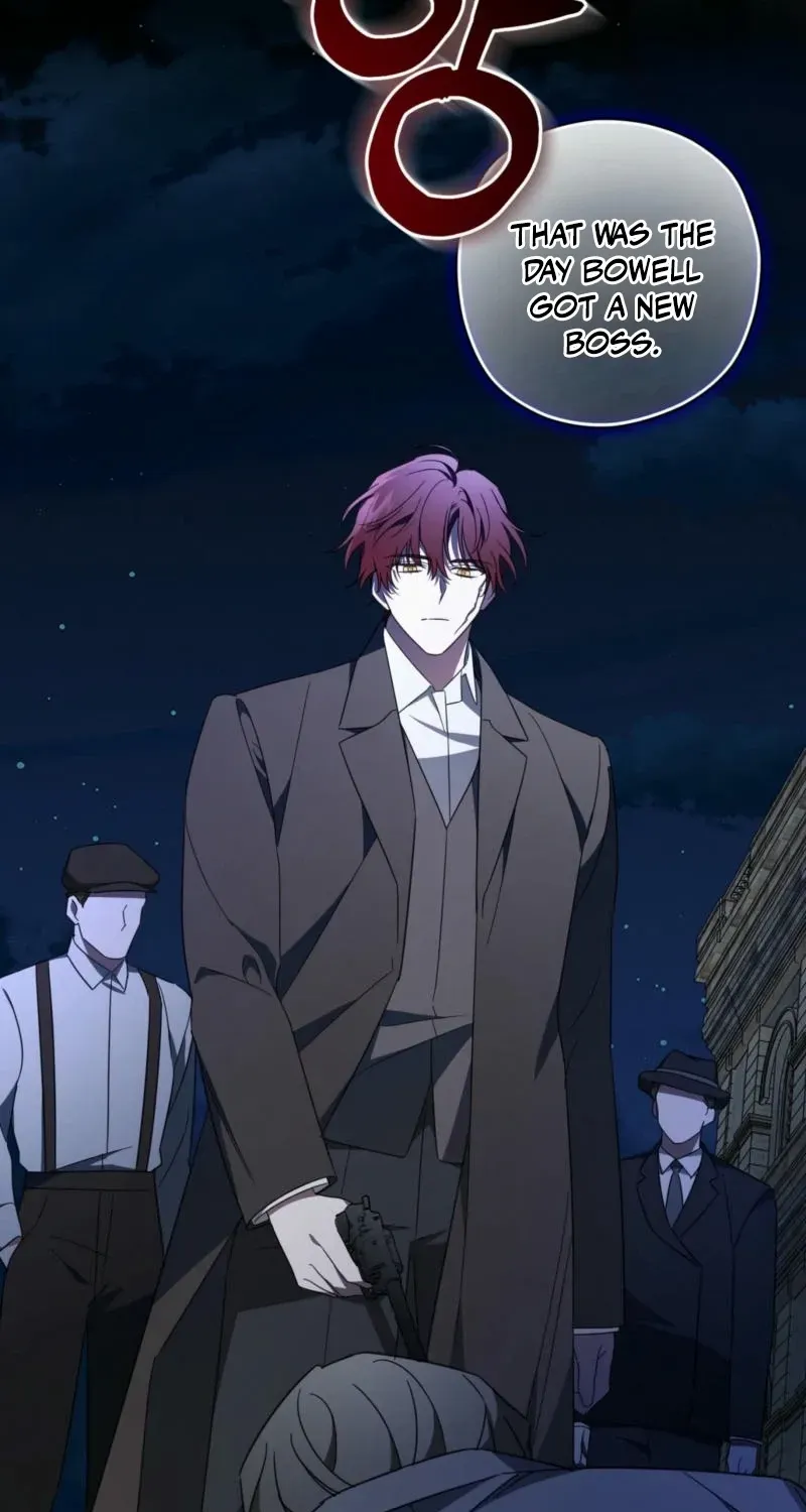 Read Dear Anonymous Sponsor chapter 7 image 46 on Lezhin