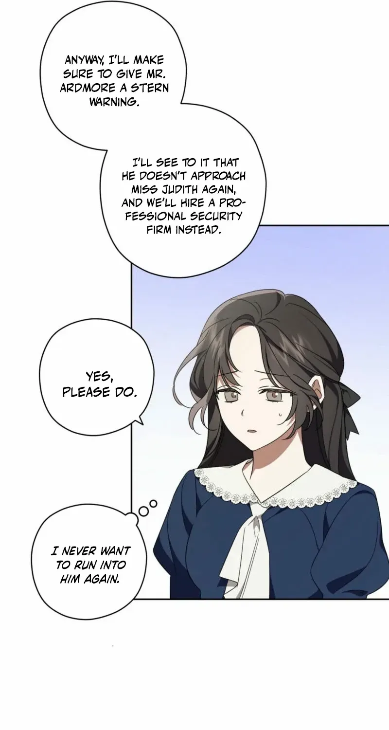 Read Dear Anonymous Sponsor chapter 7 image 48 on Lezhin