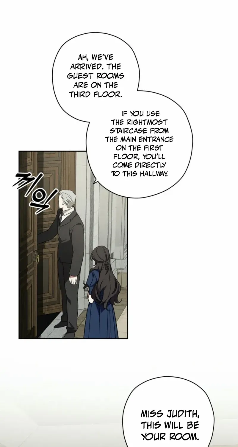 Read Dear Anonymous Sponsor chapter 7 image 49 on Lezhin