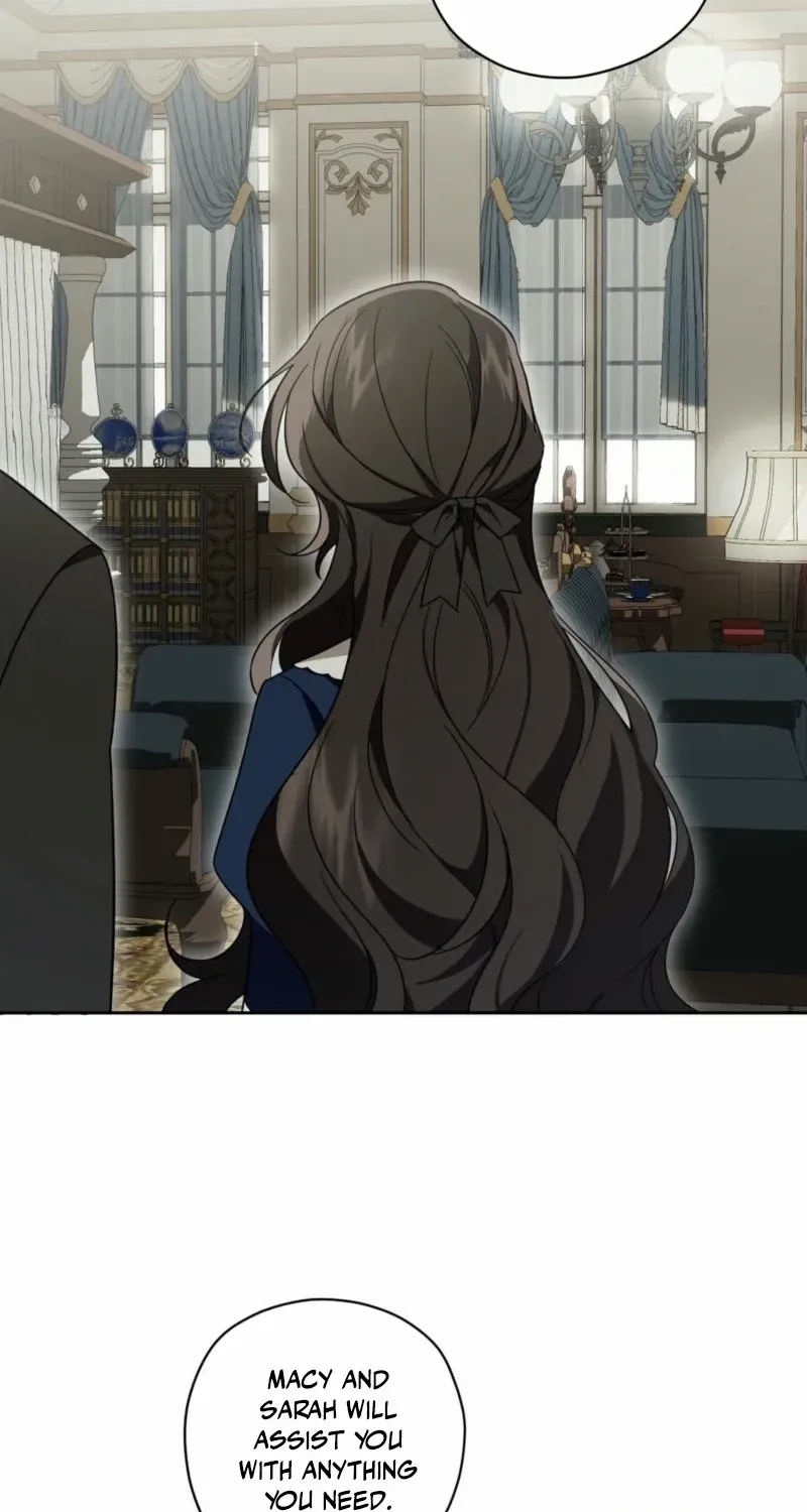 Read Dear Anonymous Sponsor chapter 7 image 50 on Lezhin