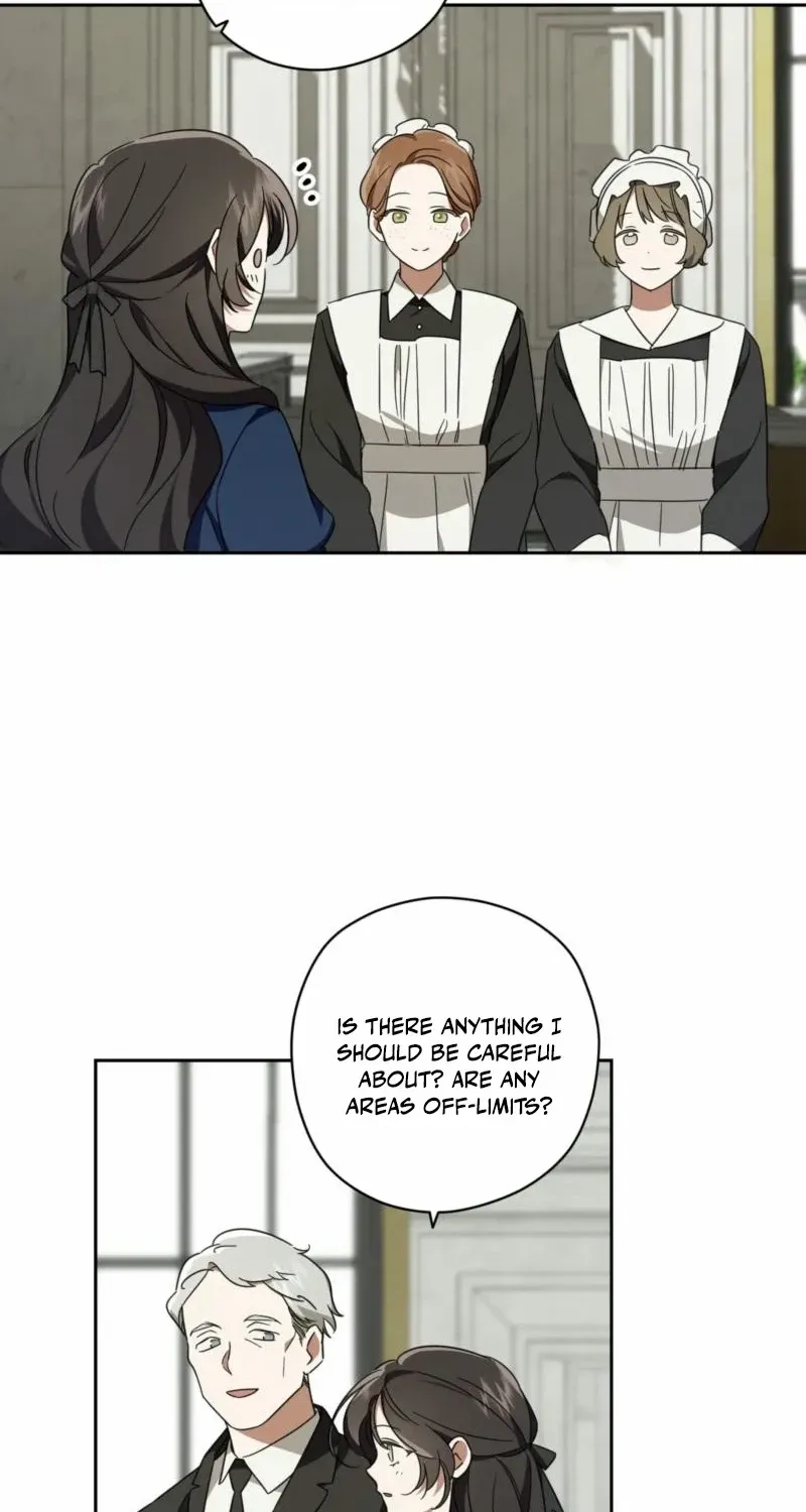 Read Dear Anonymous Sponsor chapter 7 image 51 on Lezhin