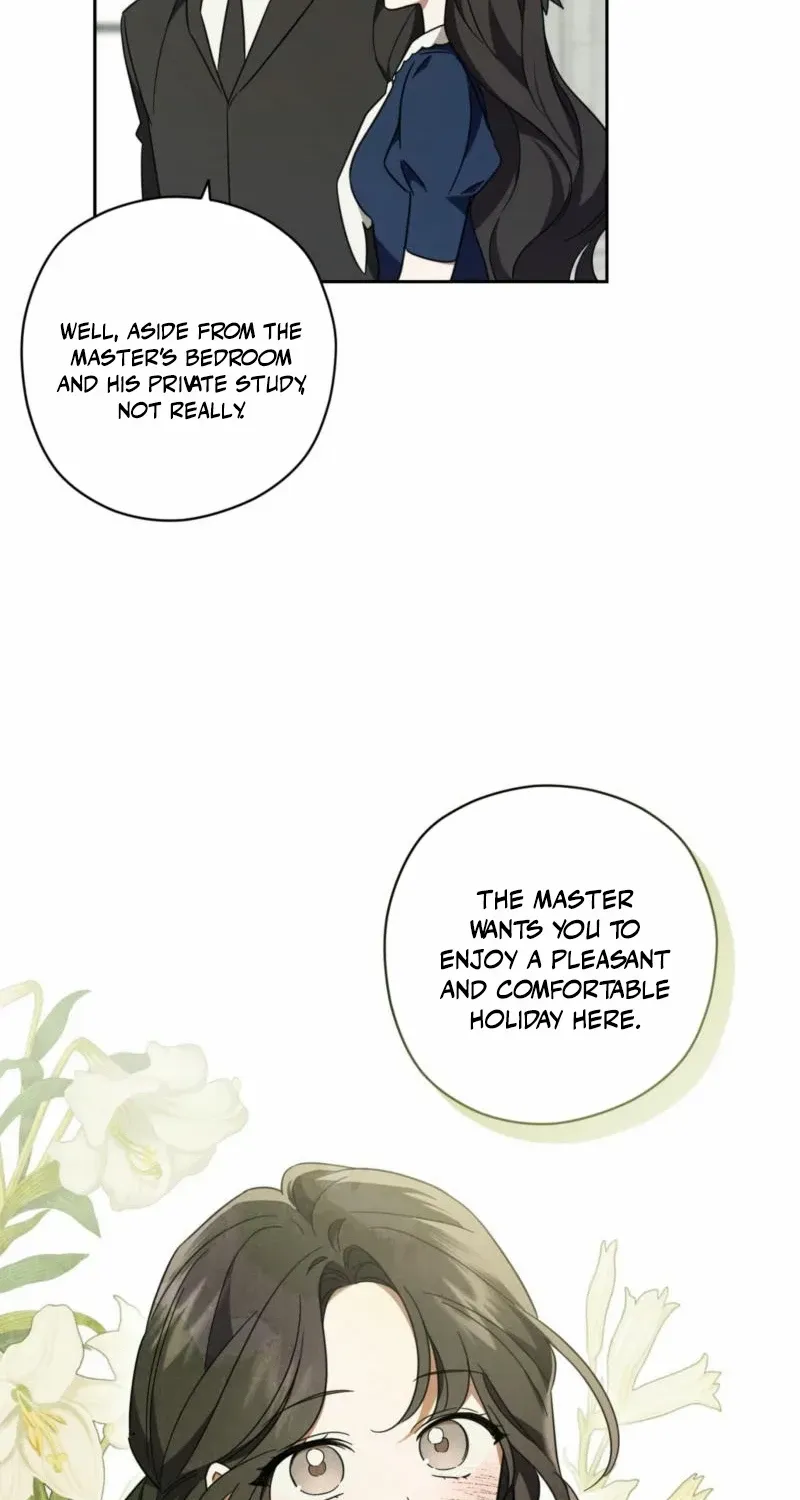 Read Dear Anonymous Sponsor chapter 7 image 52 on Lezhin