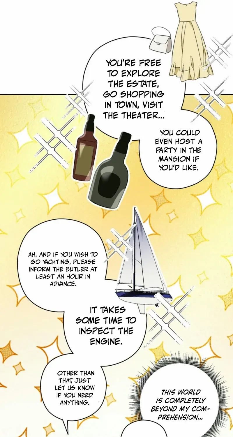 Read Dear Anonymous Sponsor chapter 7 image 54 on Lezhin
