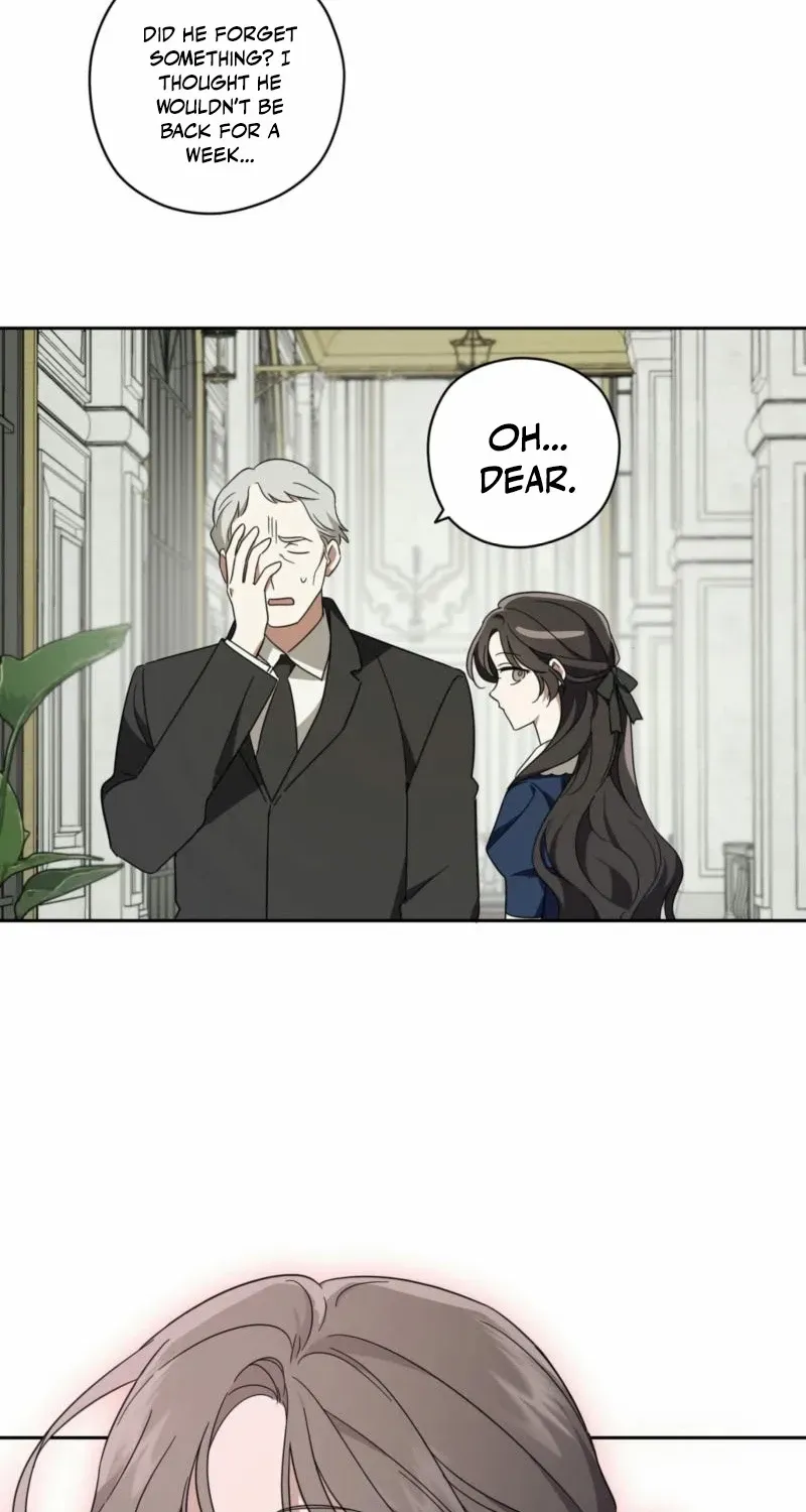 Read Dear Anonymous Sponsor chapter 7 image 58 on Lezhin