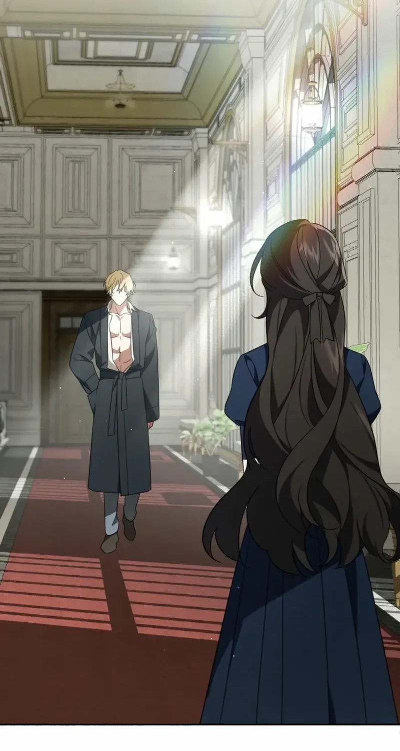 Read Dear Anonymous Sponsor chapter 7 image 60 on Lezhin