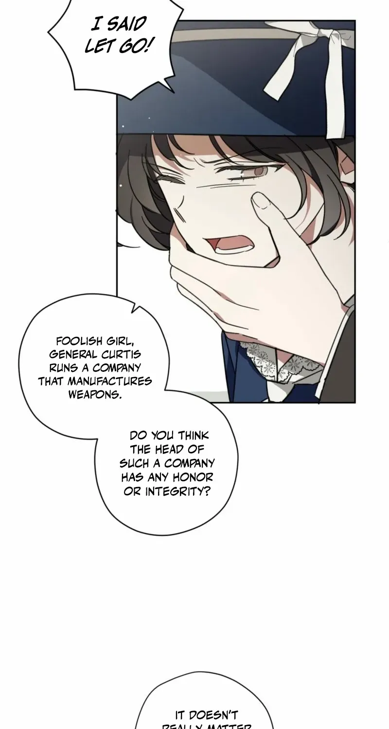 Read Dear Anonymous Sponsor chapter 7 image 7 on Lezhin