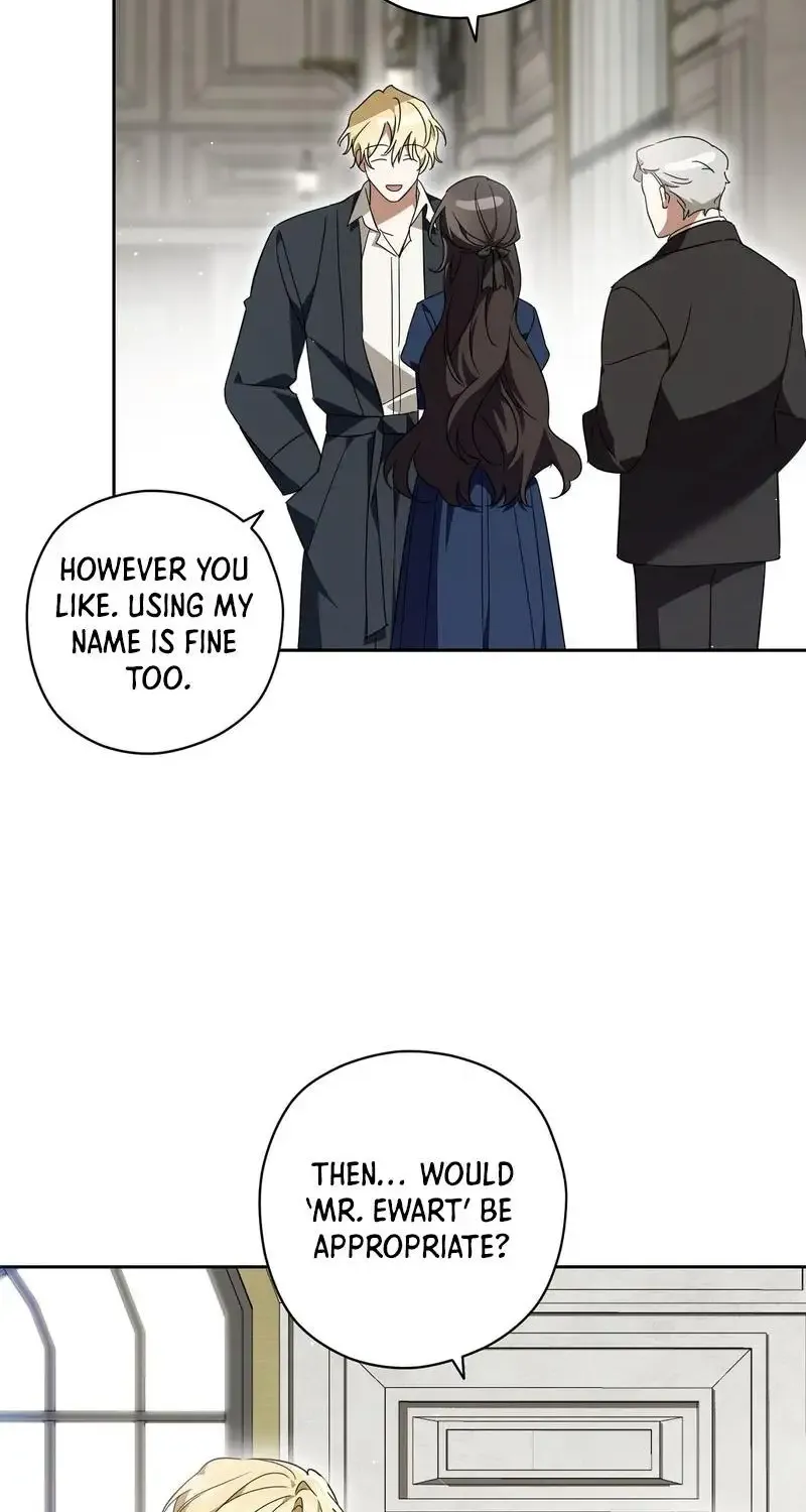 Read Dear Anonymous Sponsor chapter 8 image 12 on Lezhin