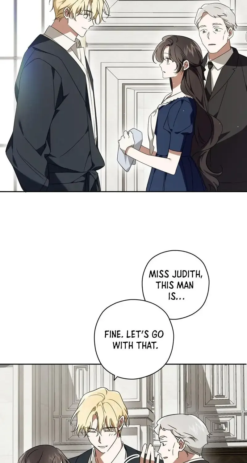 Read Dear Anonymous Sponsor chapter 8 image 13 on Lezhin