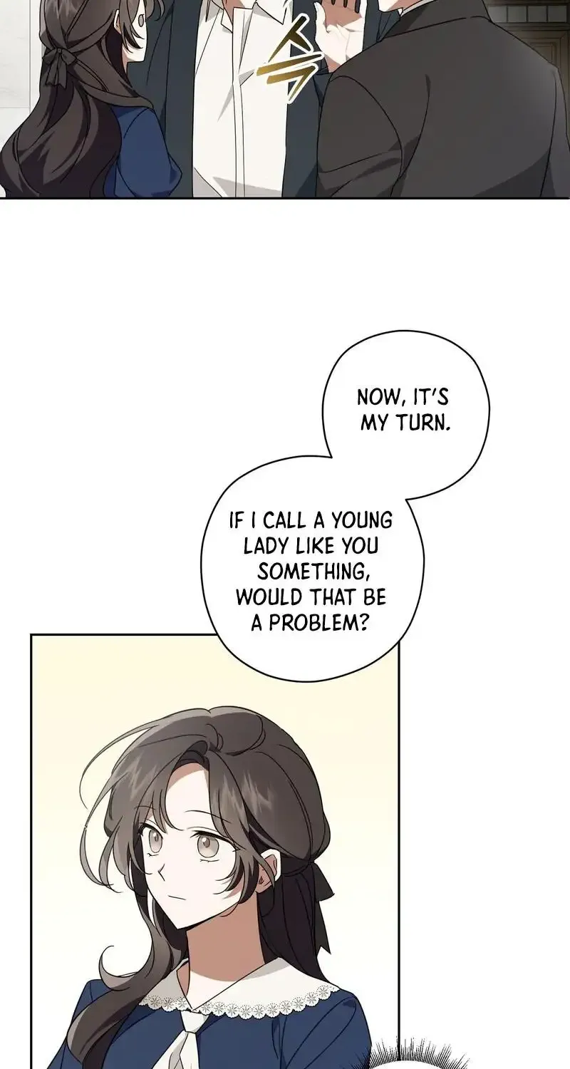 Read Dear Anonymous Sponsor chapter 8 image 14 on Lezhin
