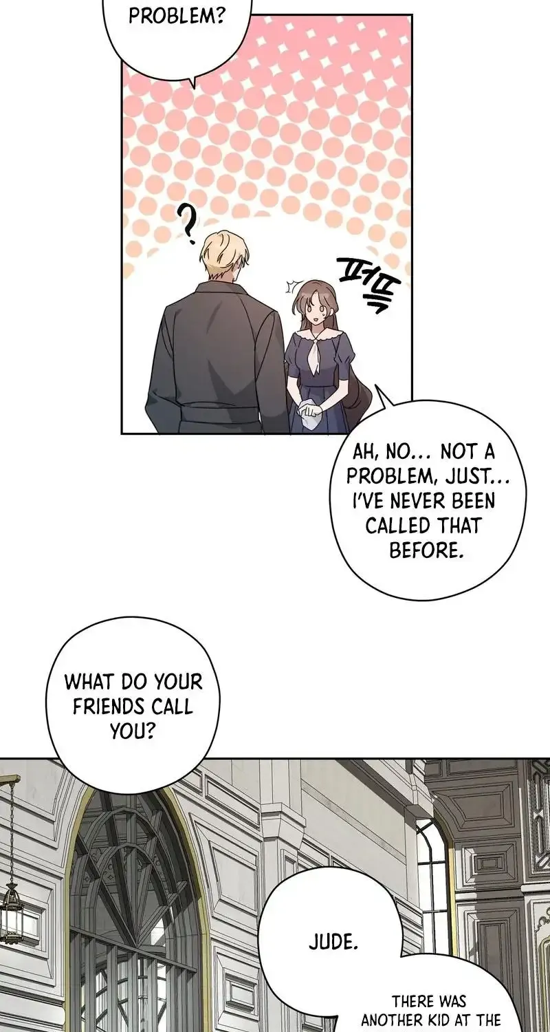 Read Dear Anonymous Sponsor chapter 8 image 17 on Lezhin
