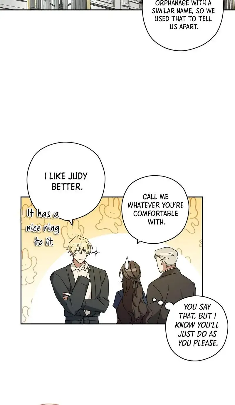 Read Dear Anonymous Sponsor chapter 8 image 18 on Lezhin