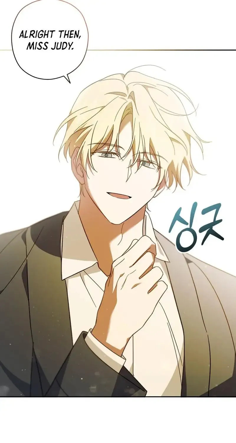 Read Dear Anonymous Sponsor chapter 8 image 19 on Lezhin