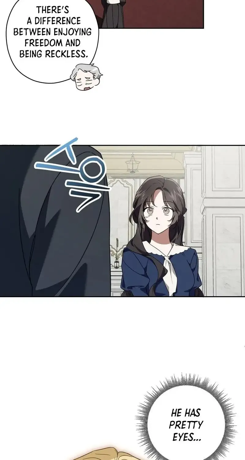 Read Dear Anonymous Sponsor chapter 8 image 2 on Lezhin