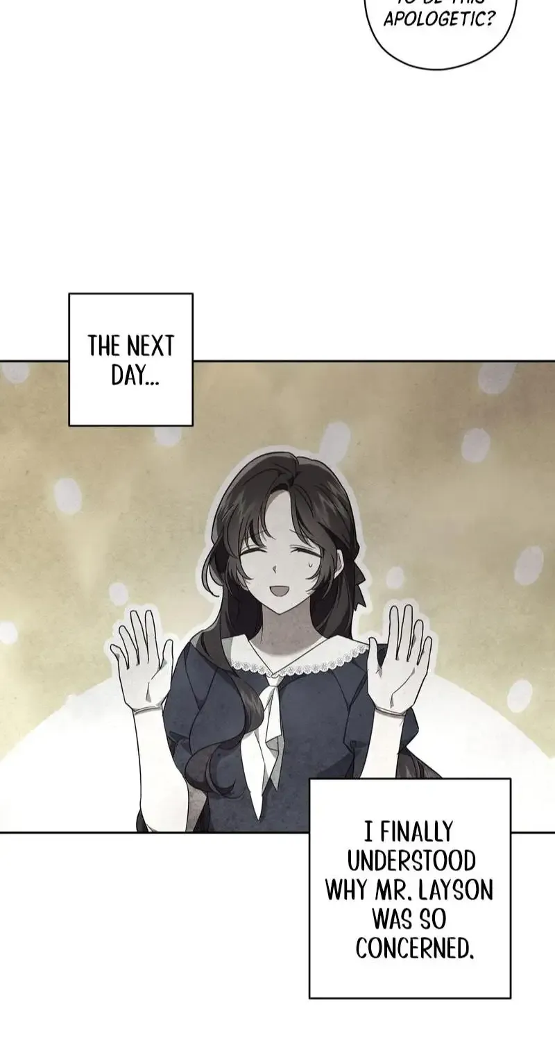 Read Dear Anonymous Sponsor chapter 8 image 24 on Lezhin