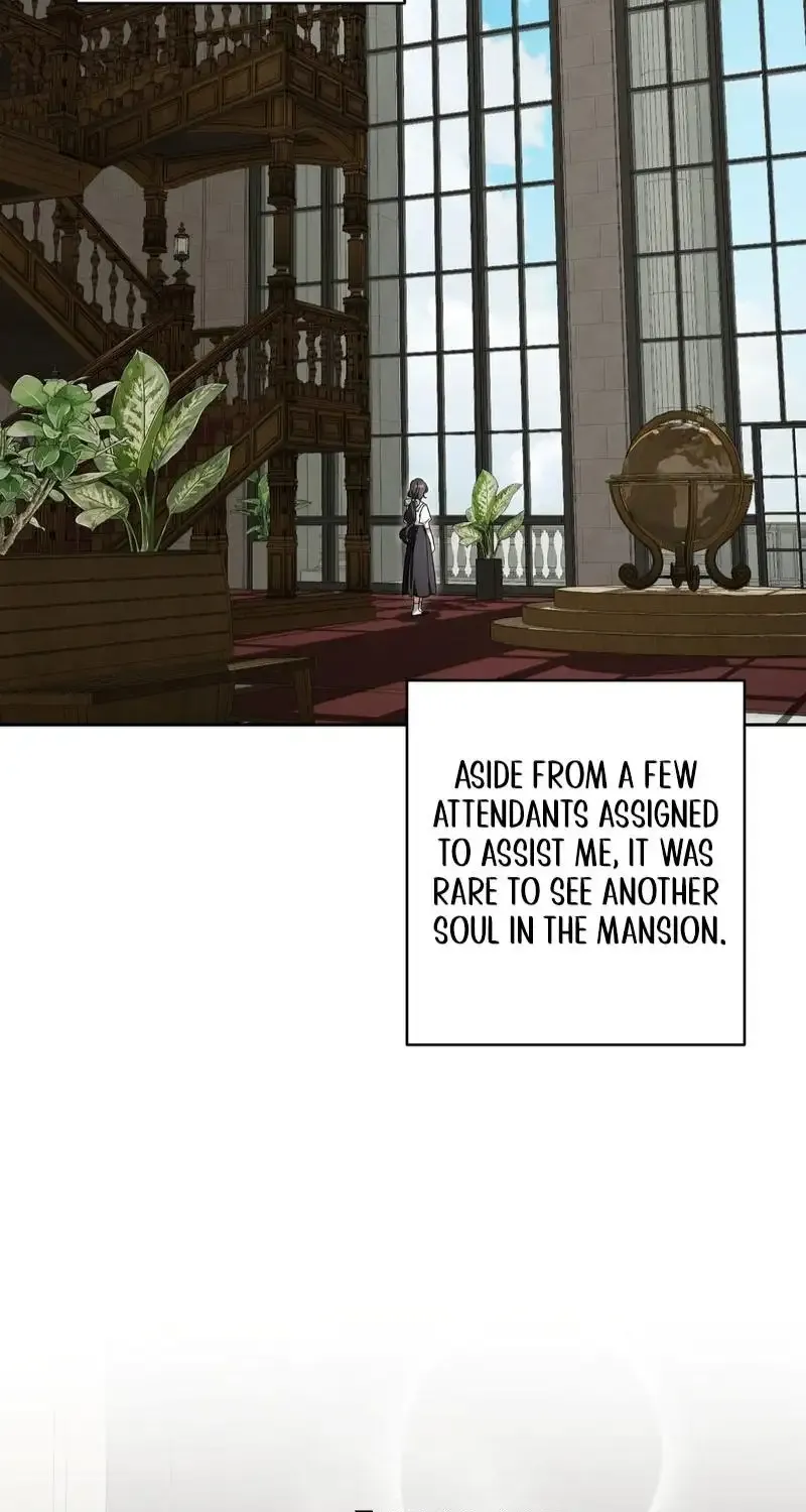 Read Dear Anonymous Sponsor chapter 8 image 27 on Lezhin