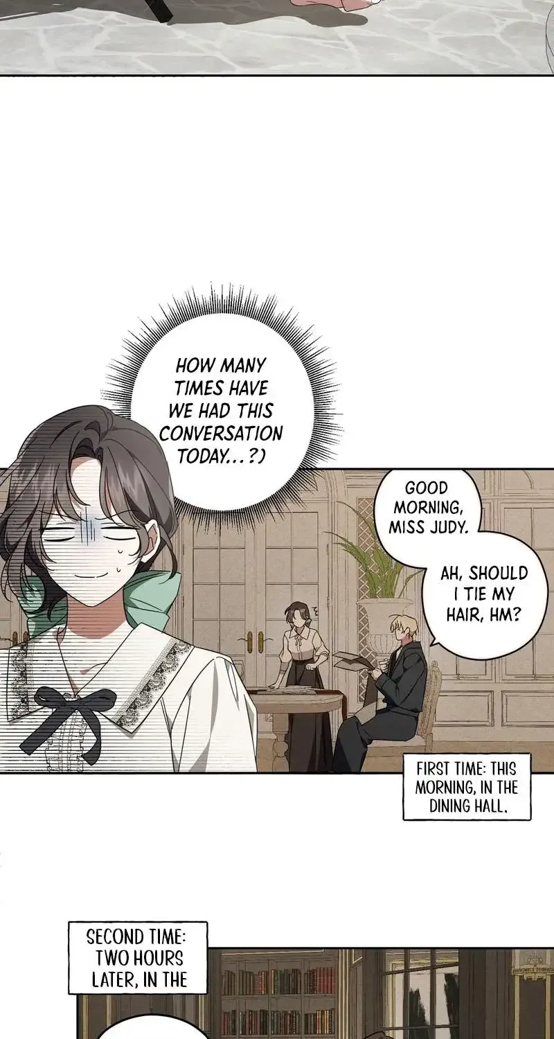Read Dear Anonymous Sponsor chapter 8 image 30 on Lezhin