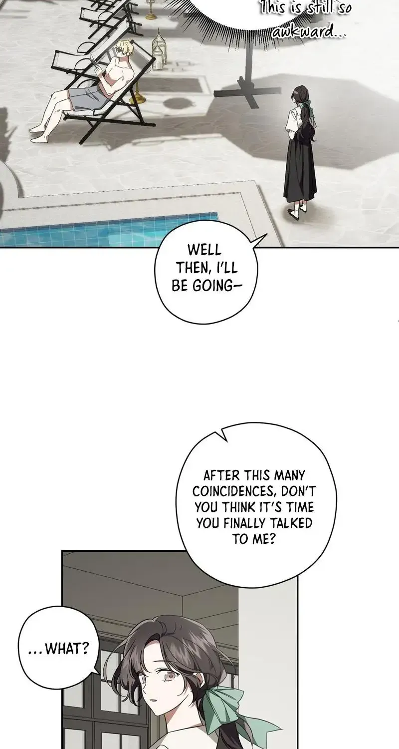 Read Dear Anonymous Sponsor chapter 8 image 32 on Lezhin