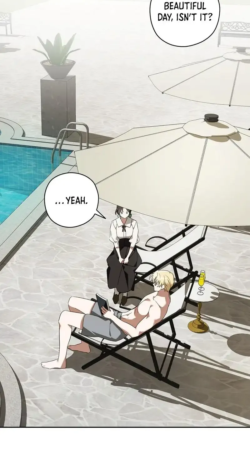 Read Dear Anonymous Sponsor chapter 8 image 37 on Lezhin