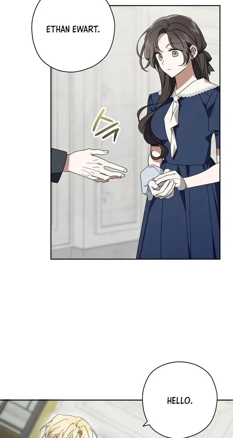 Read Dear Anonymous Sponsor chapter 8 image 4 on Lezhin