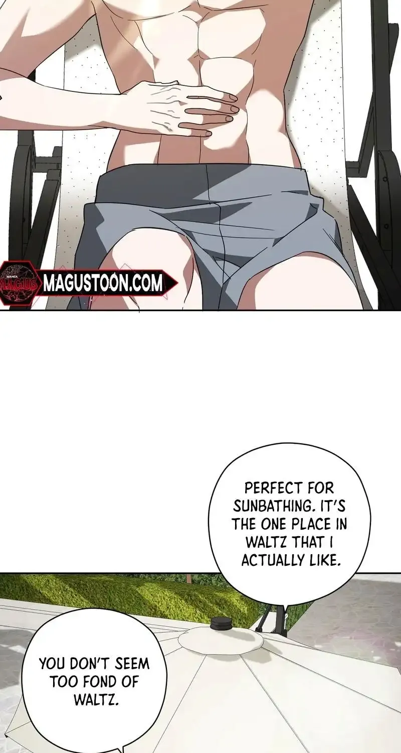 Read Dear Anonymous Sponsor chapter 8 image 53 on Lezhin