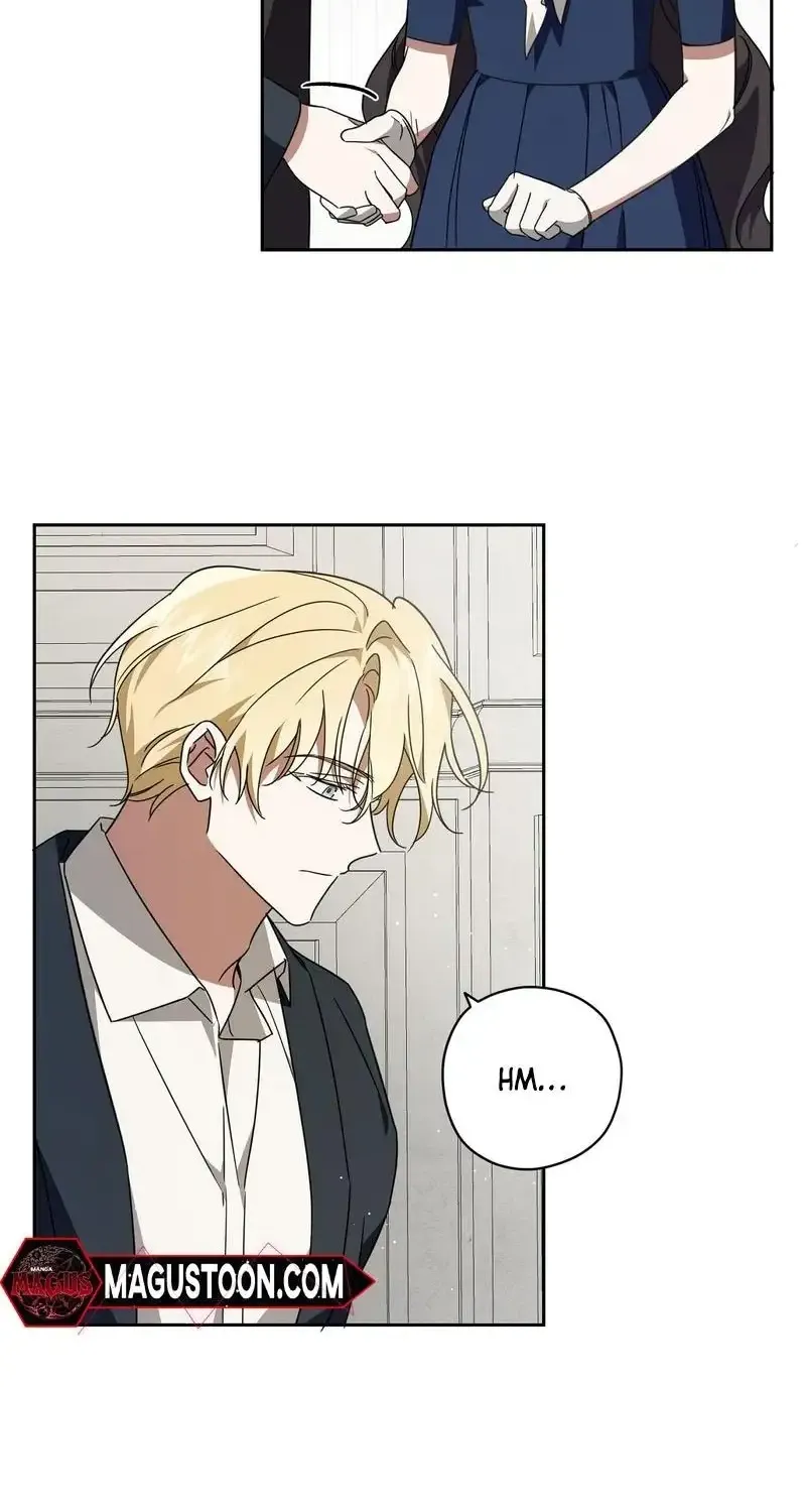 Read Dear Anonymous Sponsor chapter 8 image 7 on Lezhin