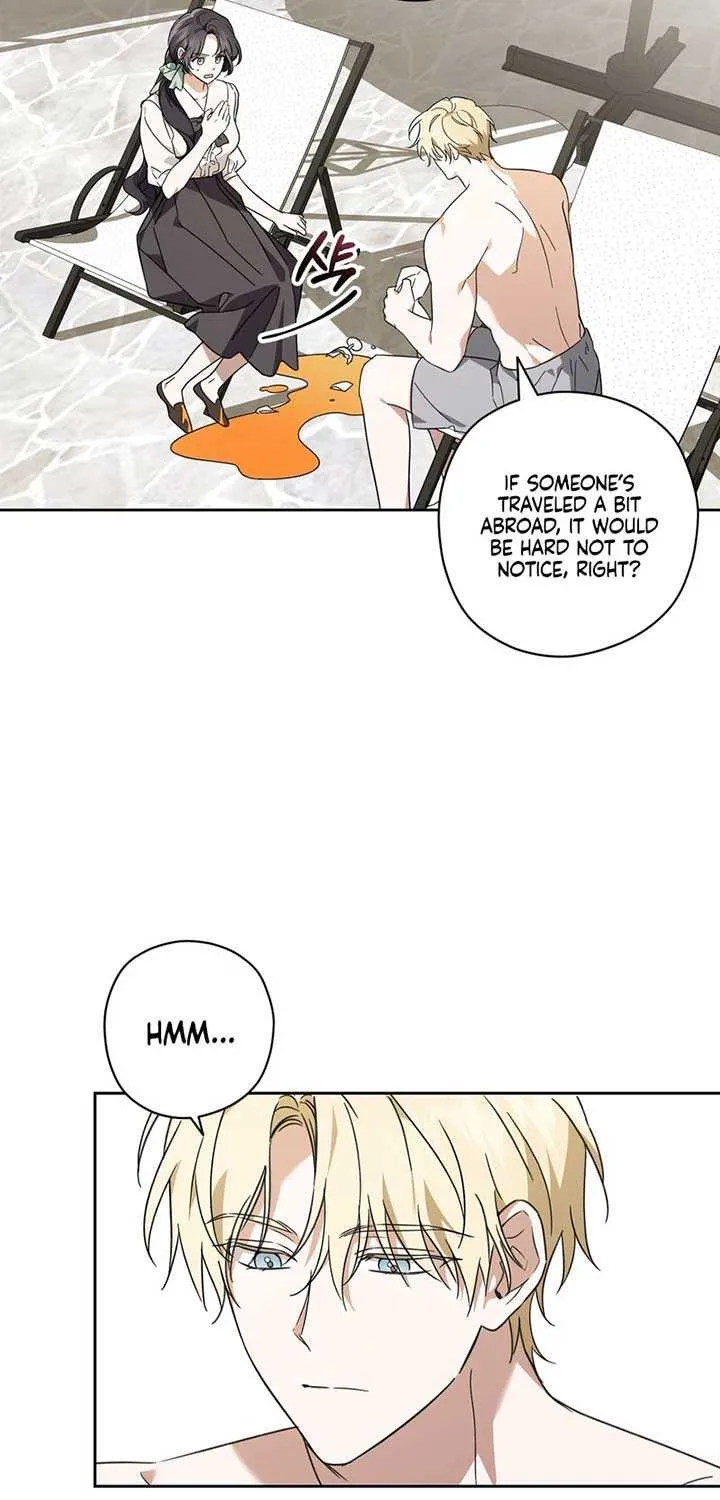 Read Dear Anonymous Sponsor chapter 9 image 10 on Lezhin