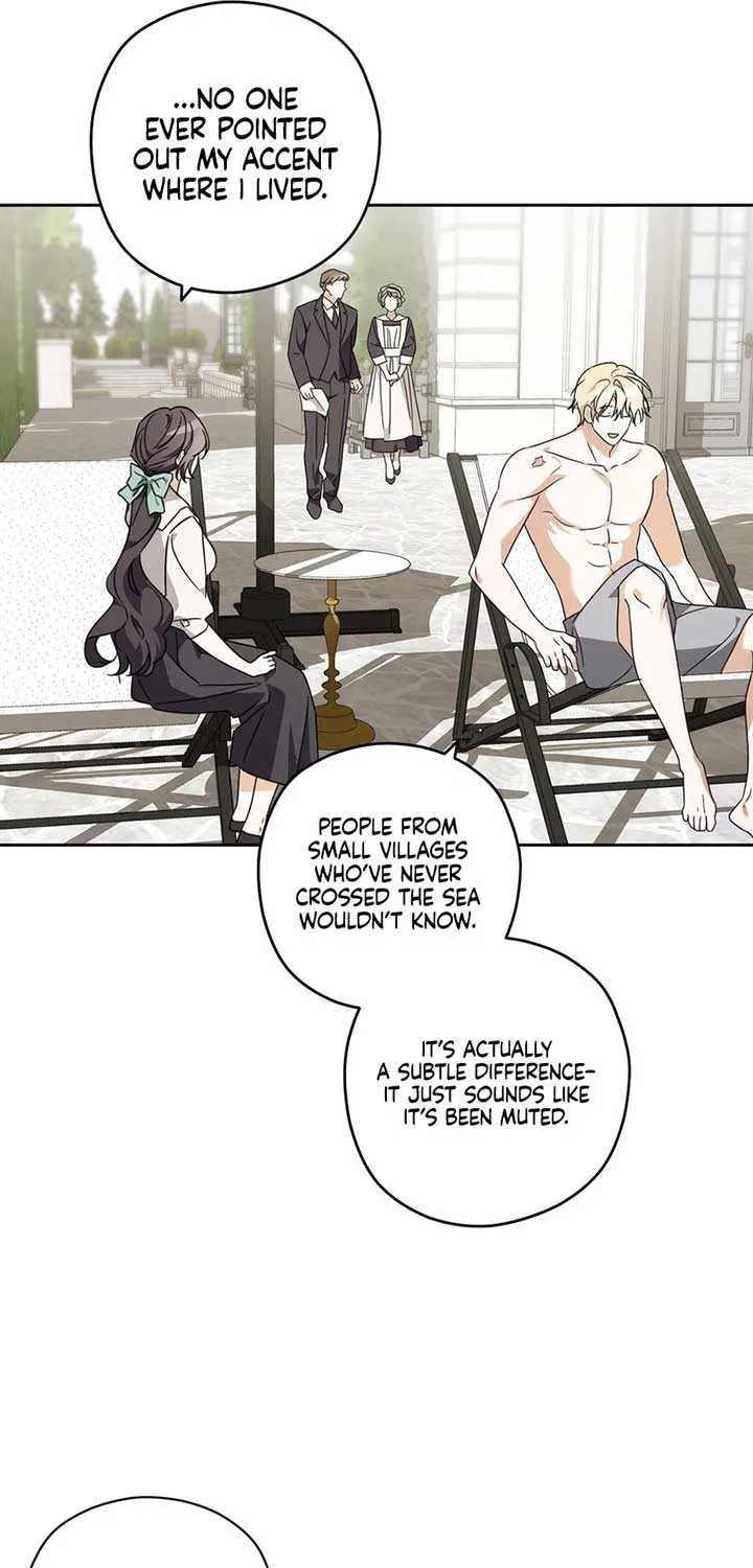 Read Dear Anonymous Sponsor chapter 9 image 12 on Lezhin