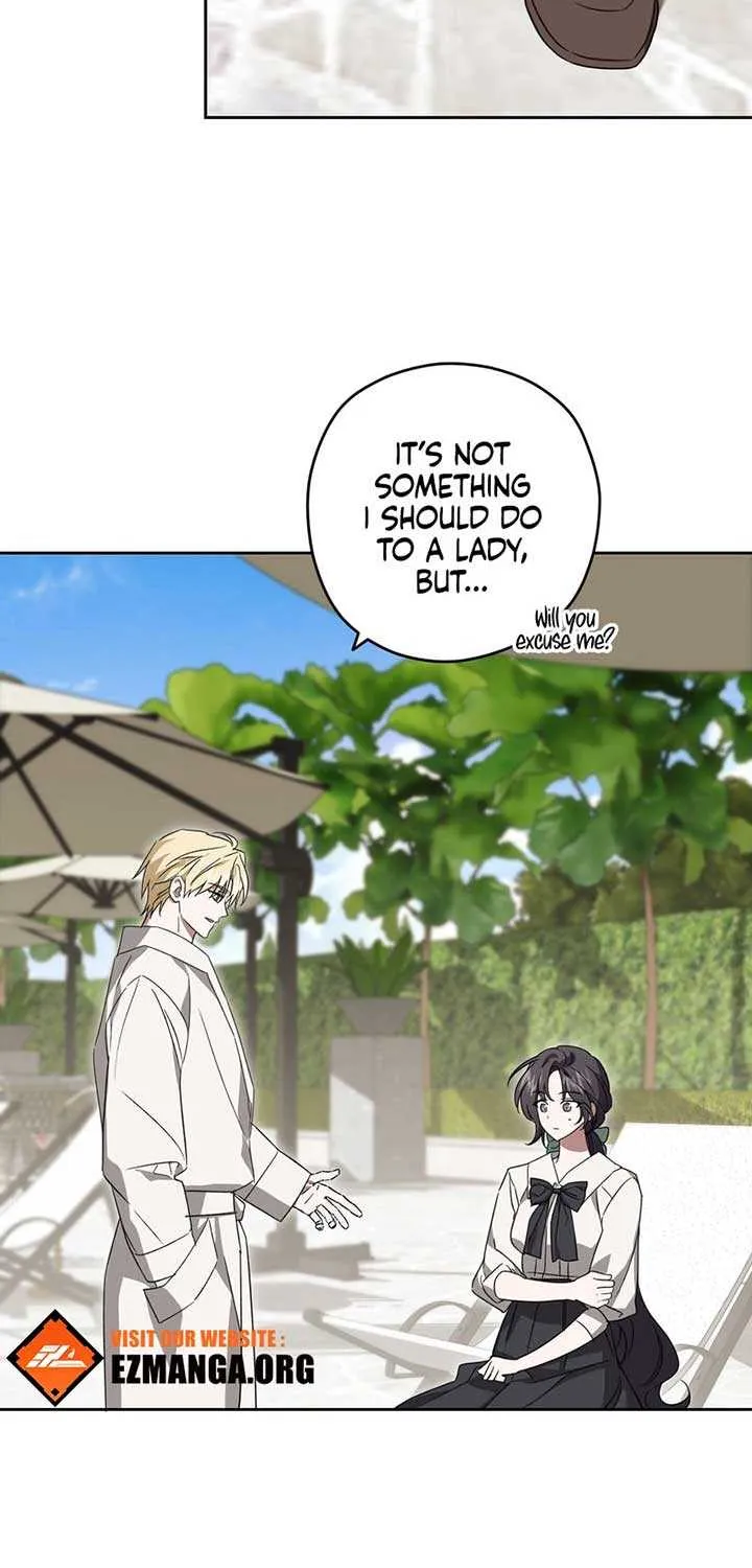 Read Dear Anonymous Sponsor chapter 9 image 14 on Lezhin